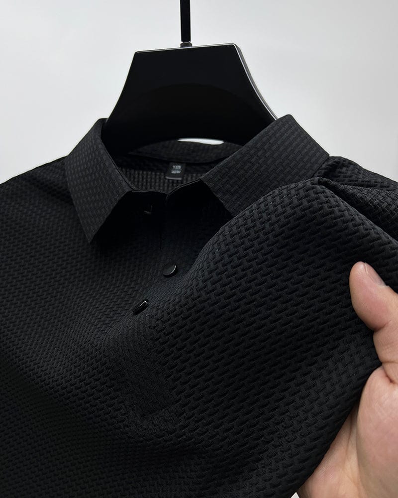 David | Polo élégant pour homme