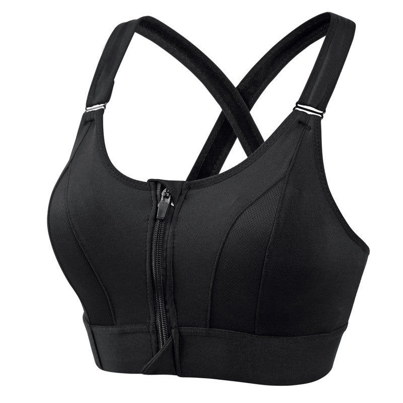 ActiveFit - Brassière de Sport Confortable