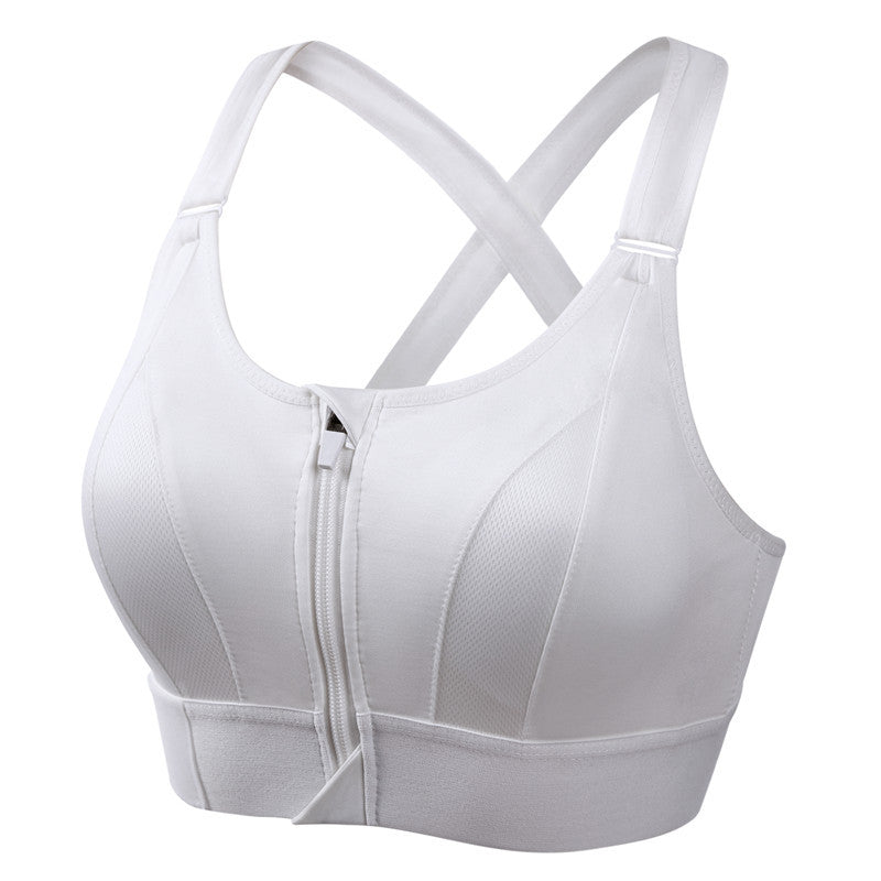 ActiveFit - Brassière de Sport Confortable