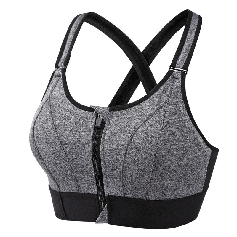 ActiveFit - Brassière de Sport Confortable