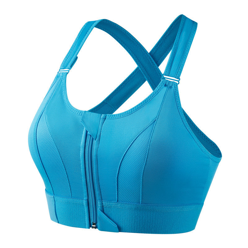 ActiveFit - Brassière de Sport Confortable