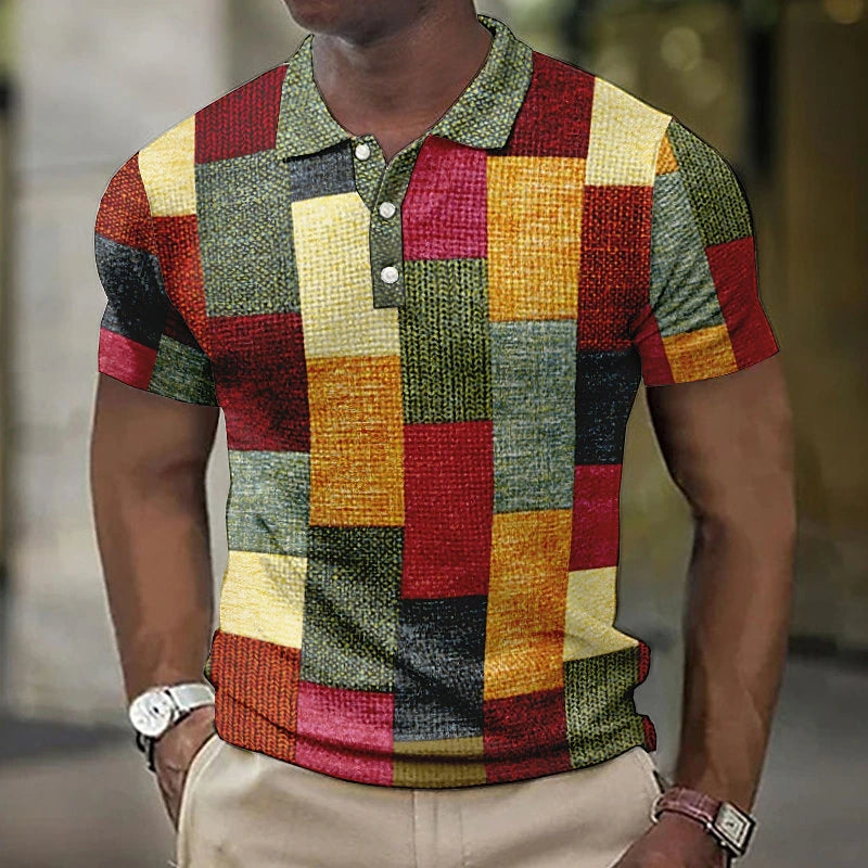 Gabriel™ | Polo style moderne