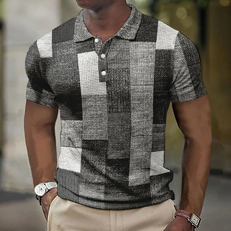 Gabriel™ | Polo style moderne
