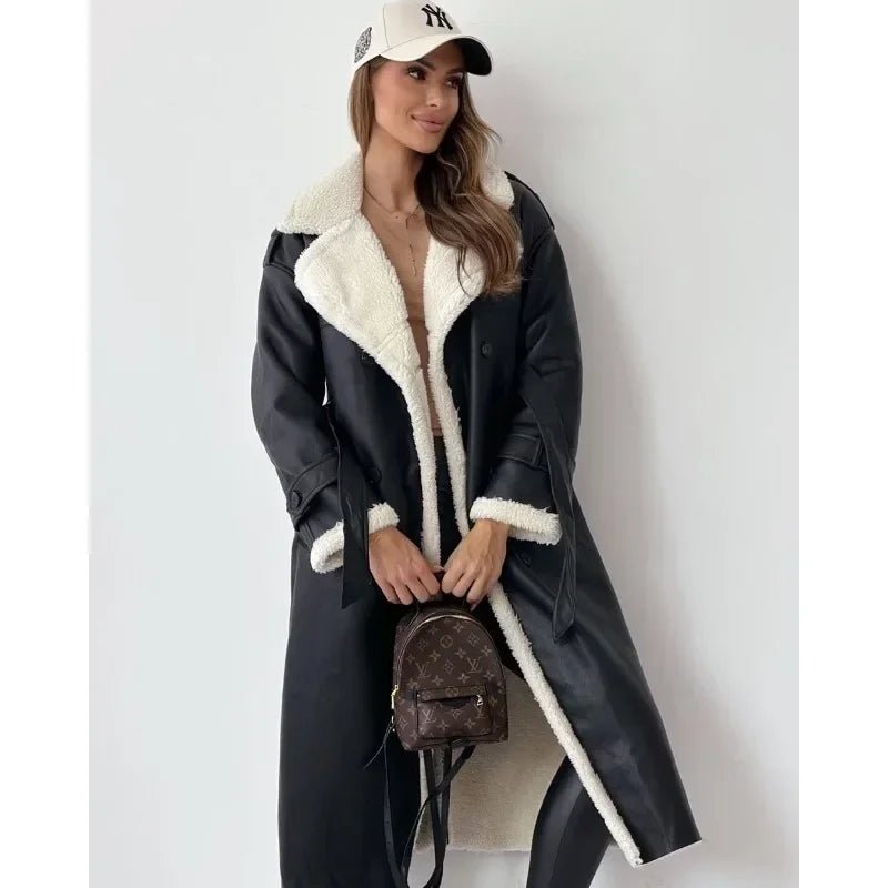 Monroe | Manteau