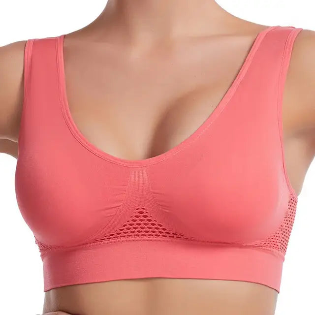 Airbra - Support et Confort