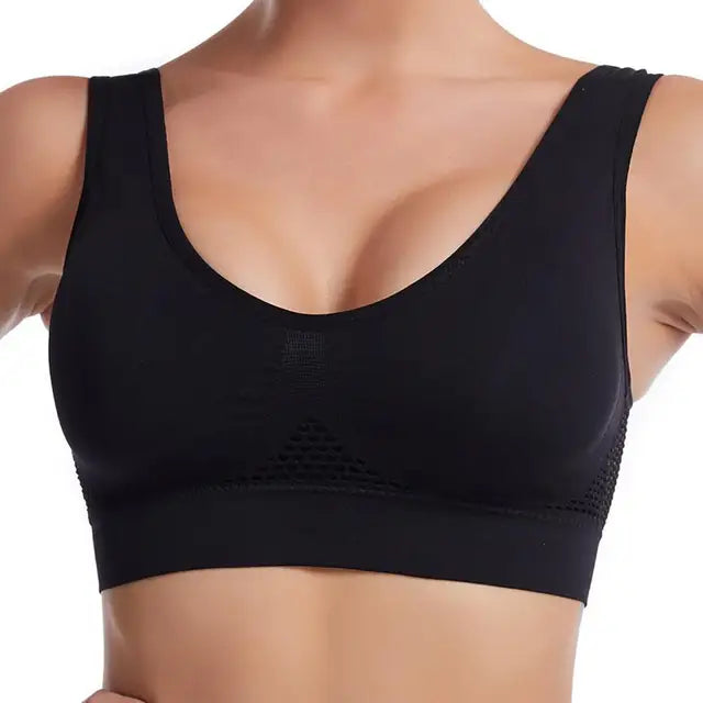 Airbra - Support et Confort