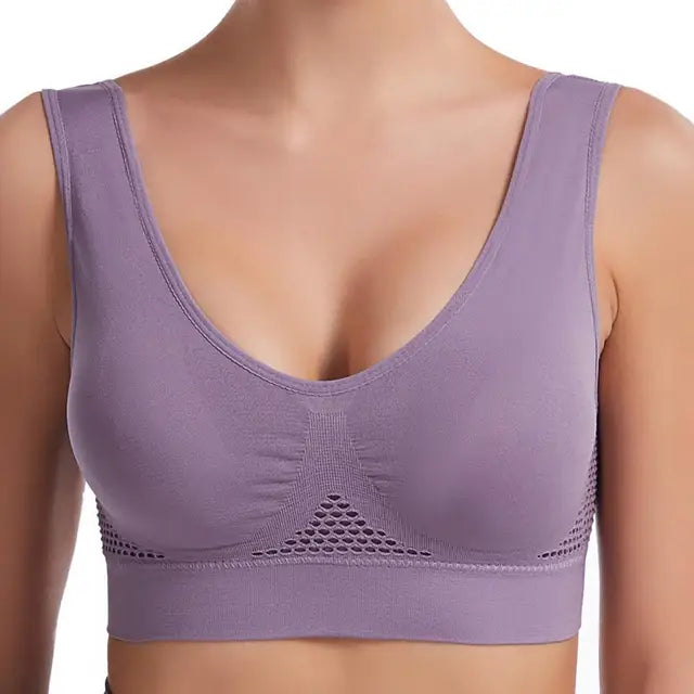 Airbra - Support et Confort
