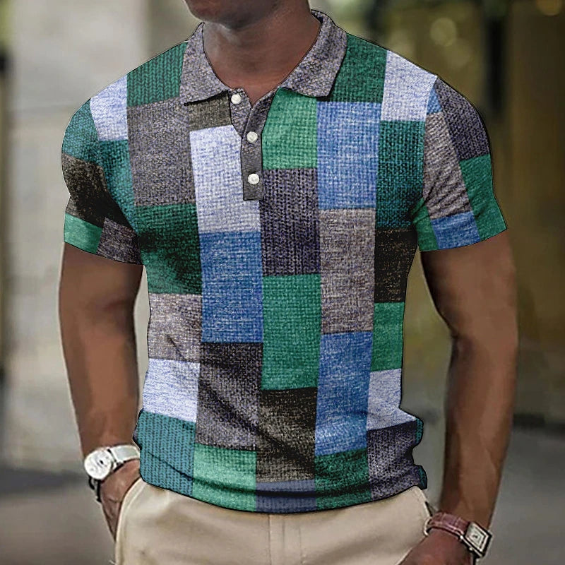 Gabriel™ | Polo style moderne