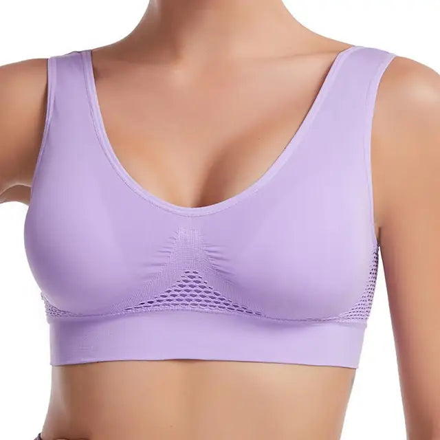 Airbra - Support et Confort