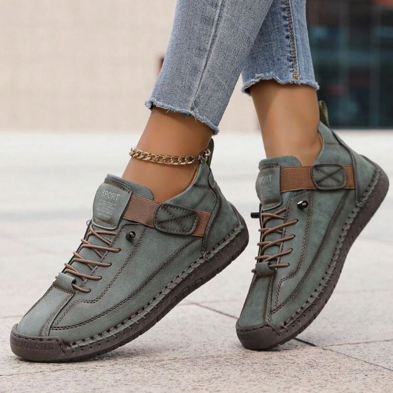 Chaussure Amira Celeste Orthopédique (Nouvelle Collection)