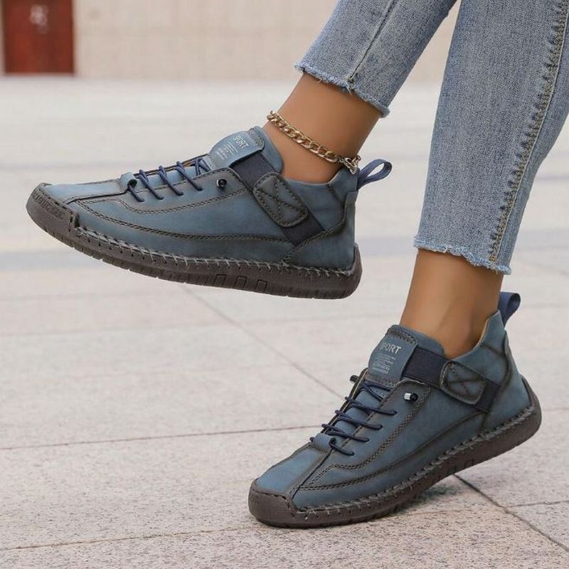 Chaussure Amira Celeste Orthopédique (Nouvelle Collection)