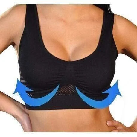 Airbra - Support et Confort