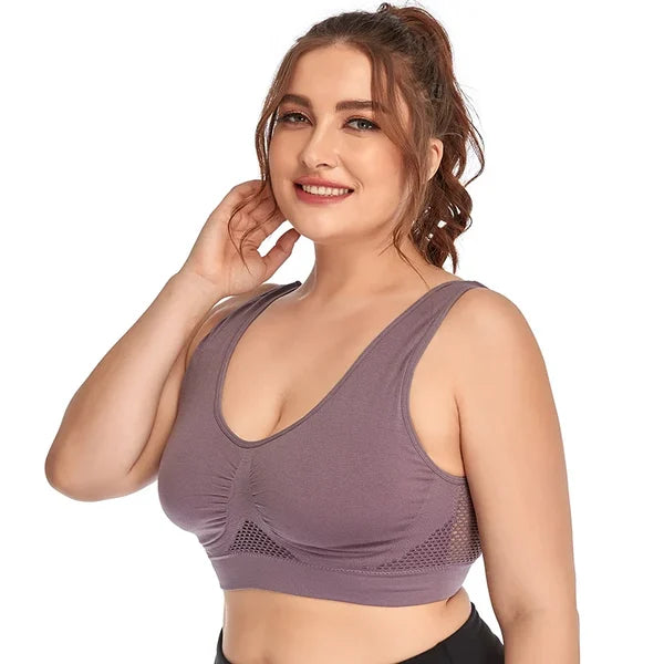 Airbra - Support et Confort