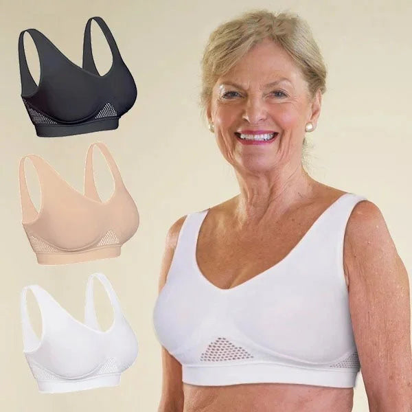 Airbra - Support et Confort