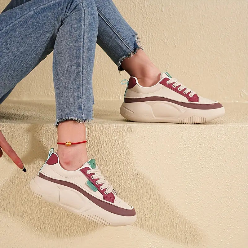 OrthoBella™ – Chaussures de ville orthopédiques pour femmes