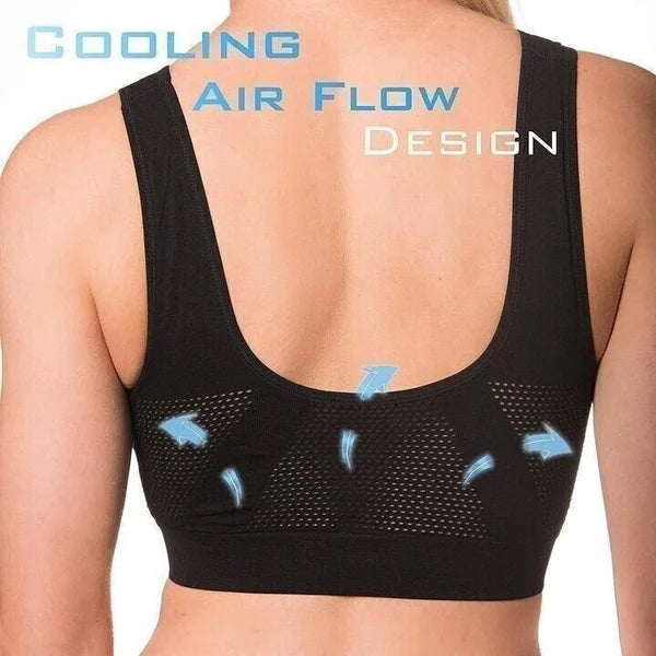 Airbra - Support et Confort