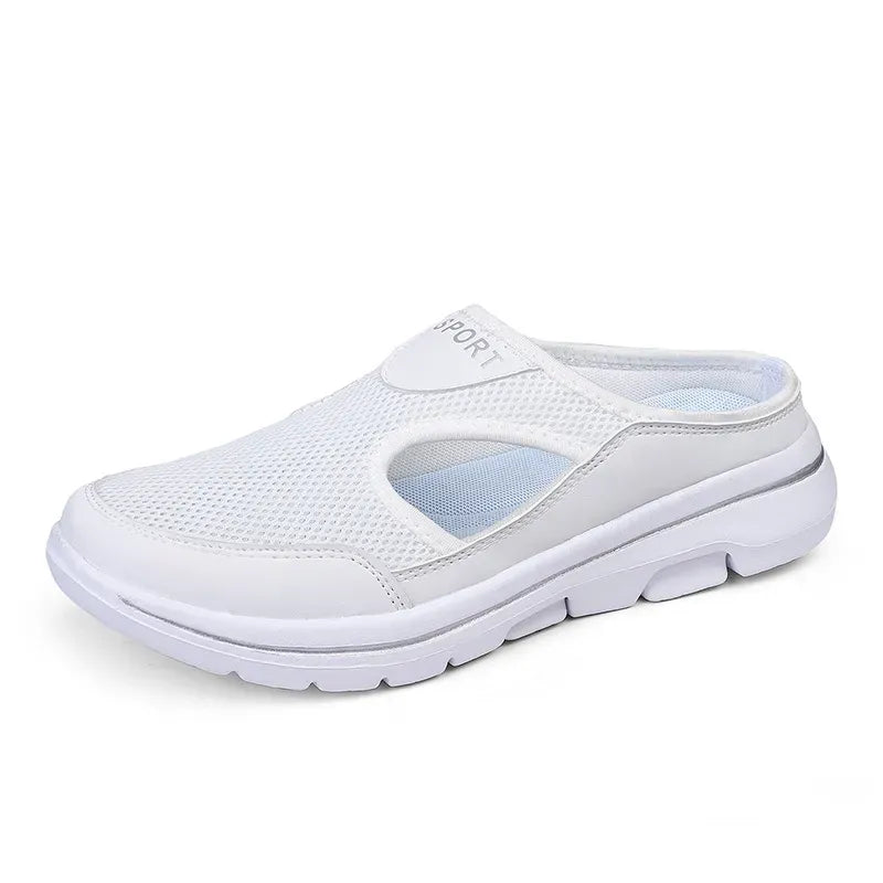 Sandales pour hommes - Respirantes et confortables