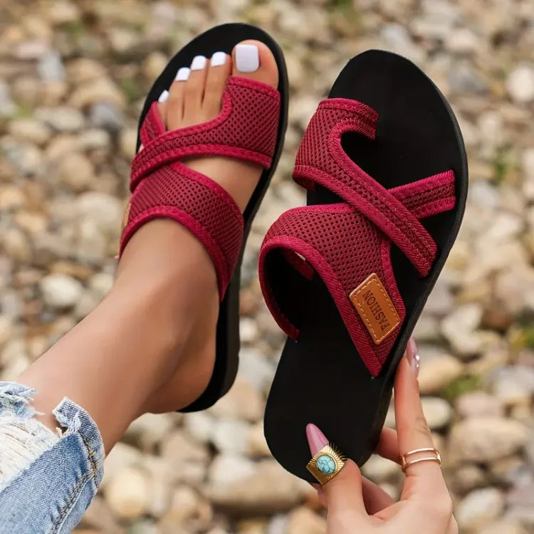 Margaux | Sandales orthopédiques