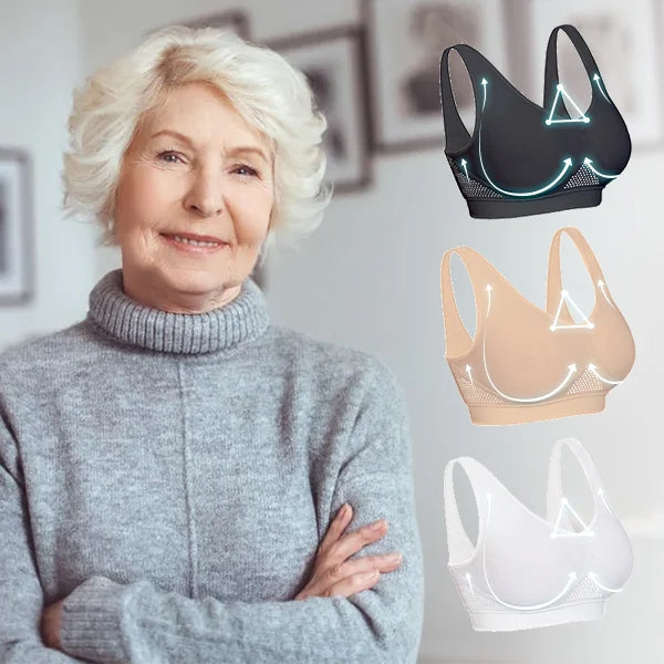 Airbra - Support et Confort