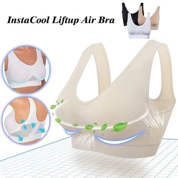 Airbra - Support et Confort