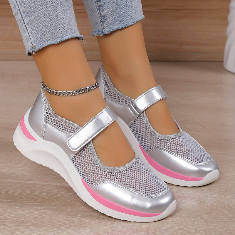 Flexora™ - Chaussures orthopédiques pour femmes