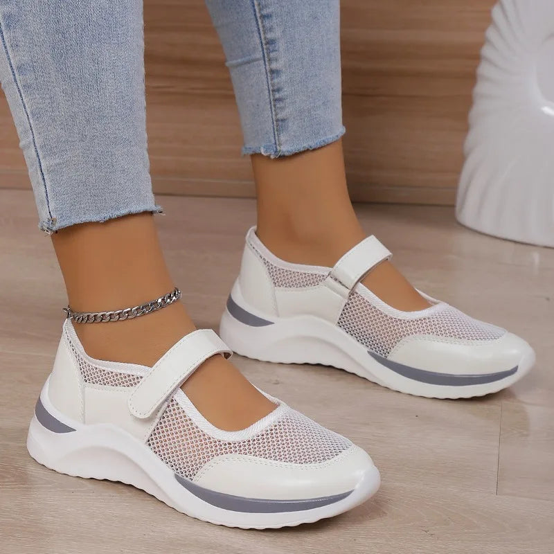 Flexora™ - Chaussures orthopédiques pour femmes