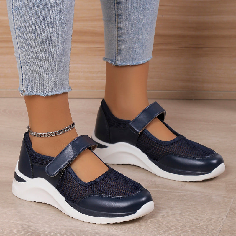 Flexora™ - Chaussures orthopédiques pour femmes