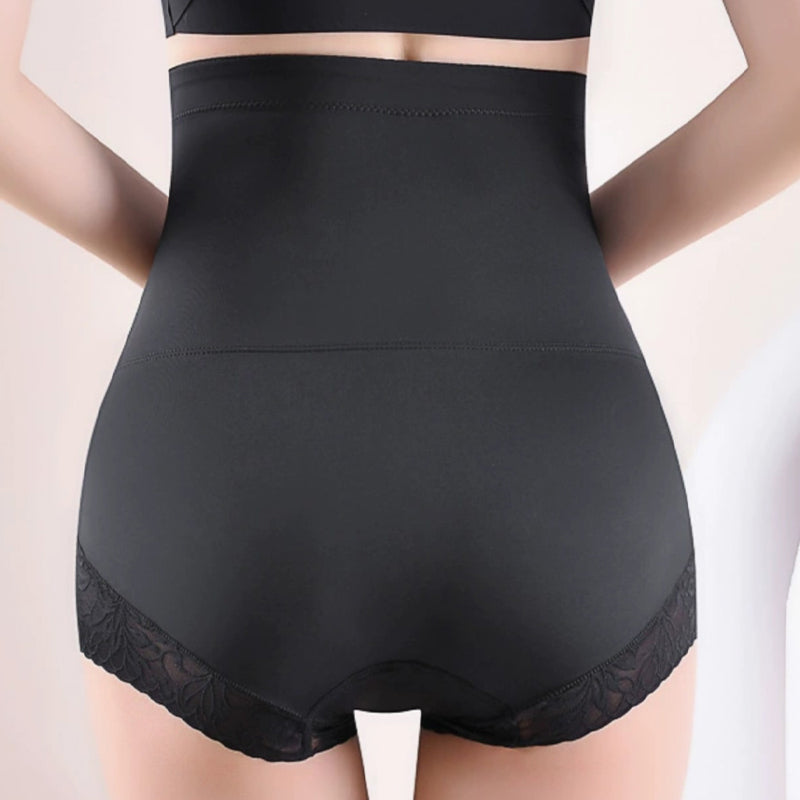 Lot de 3 culottes gainantes taille haute, Sculptantes, confortables