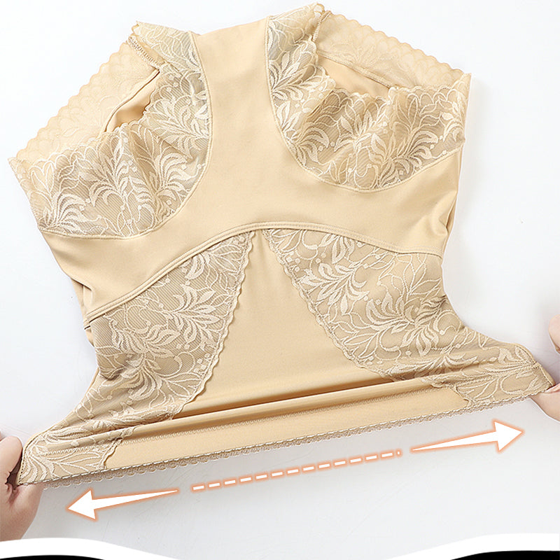 Lot de 3 culottes gainantes taille haute, Sculptantes, confortables