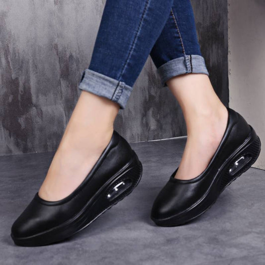 Chaussures orthopédiques  pour femmes