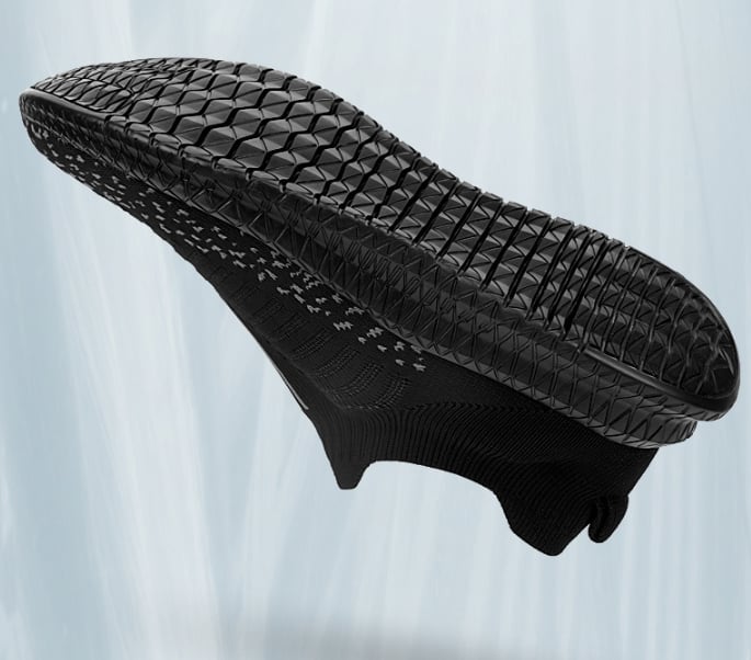 Baskets pour hommes légères et respirantes