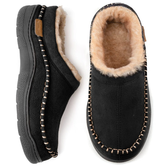 Chaussons Douillets et Confortables