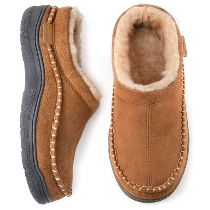 Chaussons Douillets et Confortables