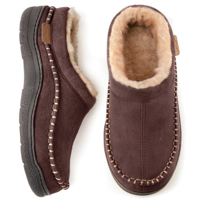 Chaussons Douillets et Confortables
