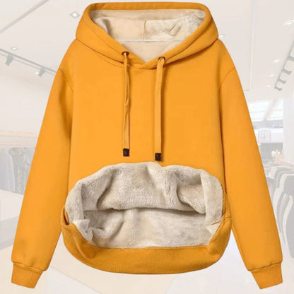 NESSA - Pull réversible