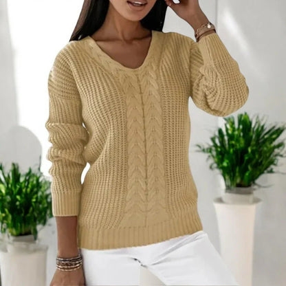 Rena | Pull chaud pour femmes