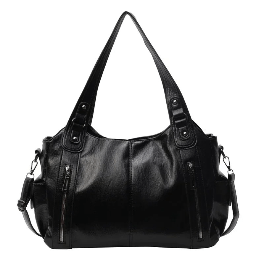 Dakota | Sac à bandoulière en cuir