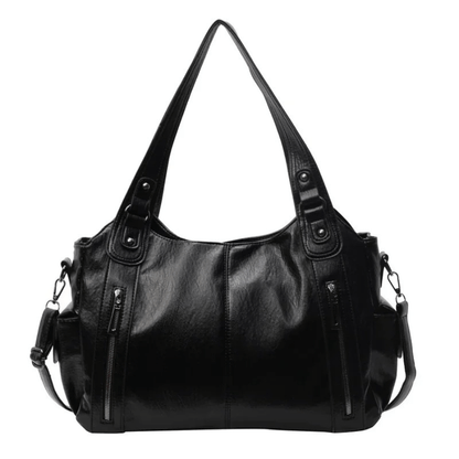 Dakota | Sac à bandoulière en cuir