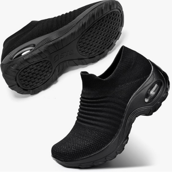 Chaussures AIRFIT™2.0 orthopédiques pour femmes