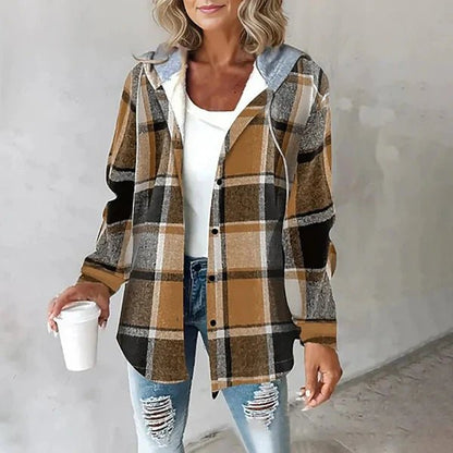 Sara - Veste confortable
