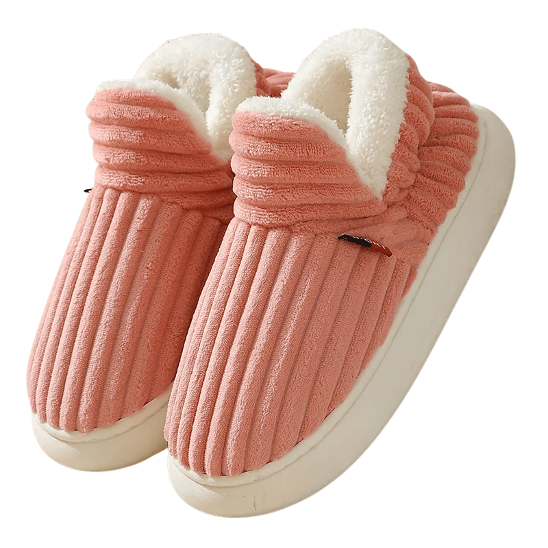 Chaussons d'Hiver Unisexe ❄️
