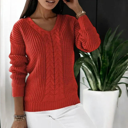 Rena | Pull chaud pour femmes
