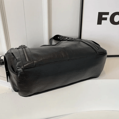 Dakota | Sac à bandoulière en cuir