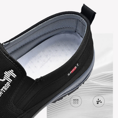 André - Chaussures Orthopédiques Confort Garanti