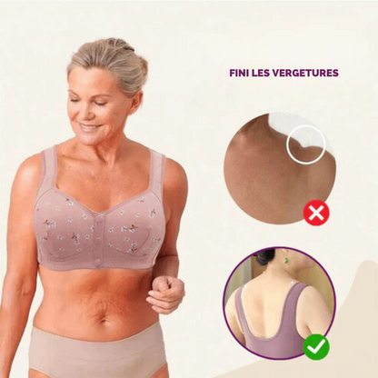 Elena™ - Le soutien-gorge parfait pour les femmes âgées
