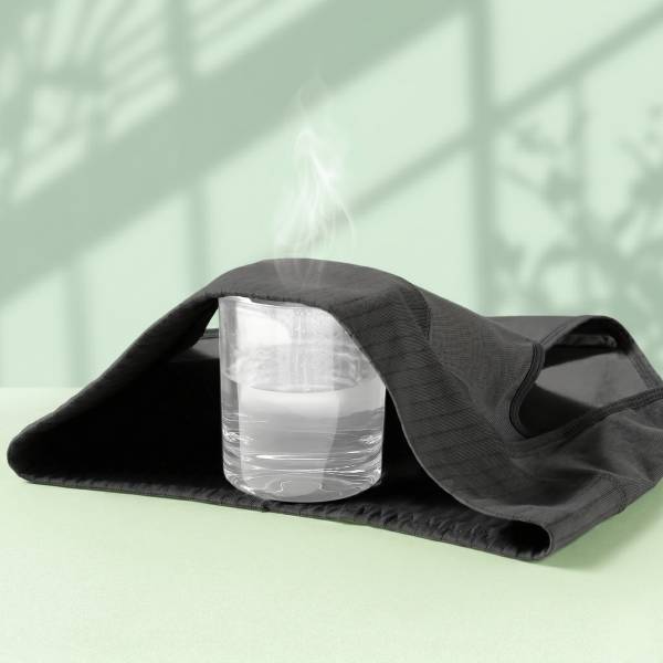 Culottes Gainantes Taille Haute Anti-Fuites - 5+1 Gratuite