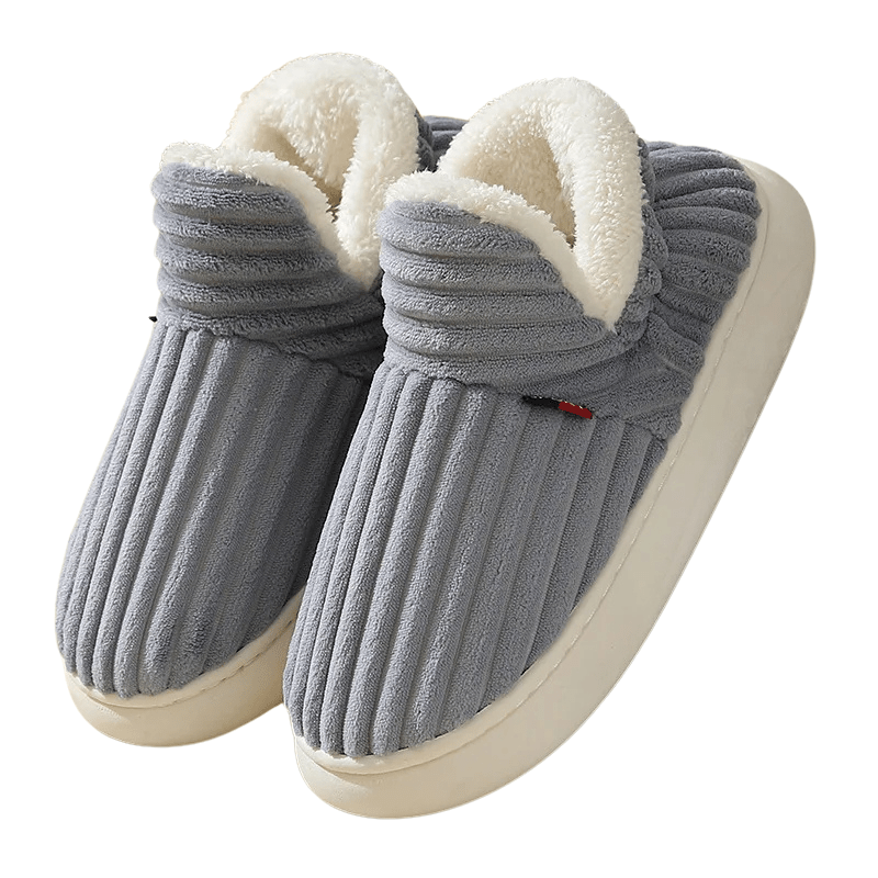 Chaussons d'Hiver Unisexe ❄️
