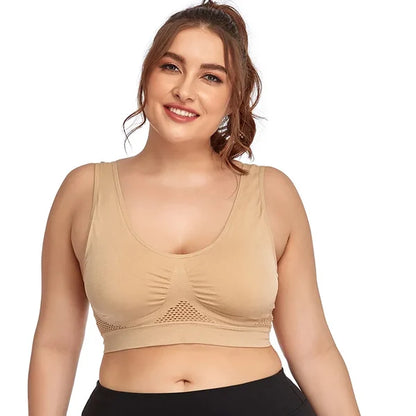 Airbra - Support et Confort