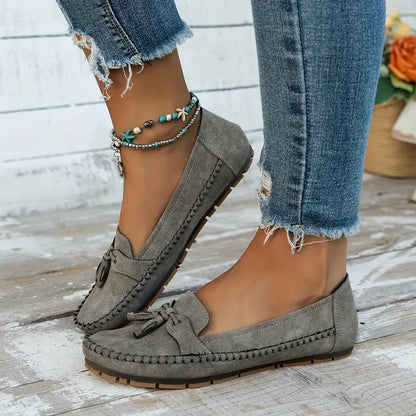 Lise | Mocassins Confortables
