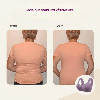 Elena™ - Le soutien-gorge parfait pour les femmes âgées
